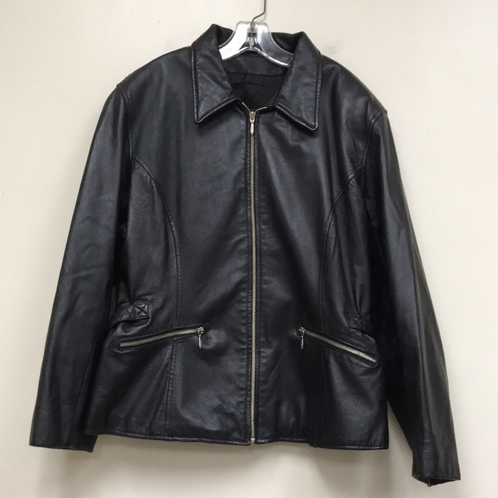 Wilsons Leather Jacket